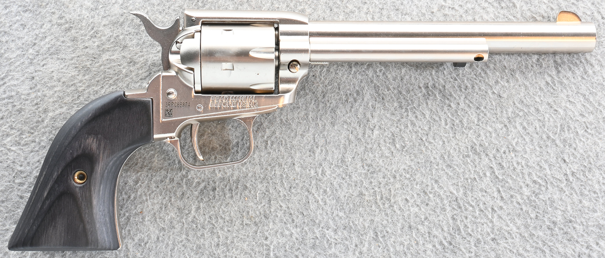 Heritage Mfg ~ Rough Rider ~ .22 LR | Cabela's